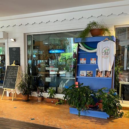 Tropical Cocooning Aparthotel Saint-Francois  Ngoại thất bức ảnh