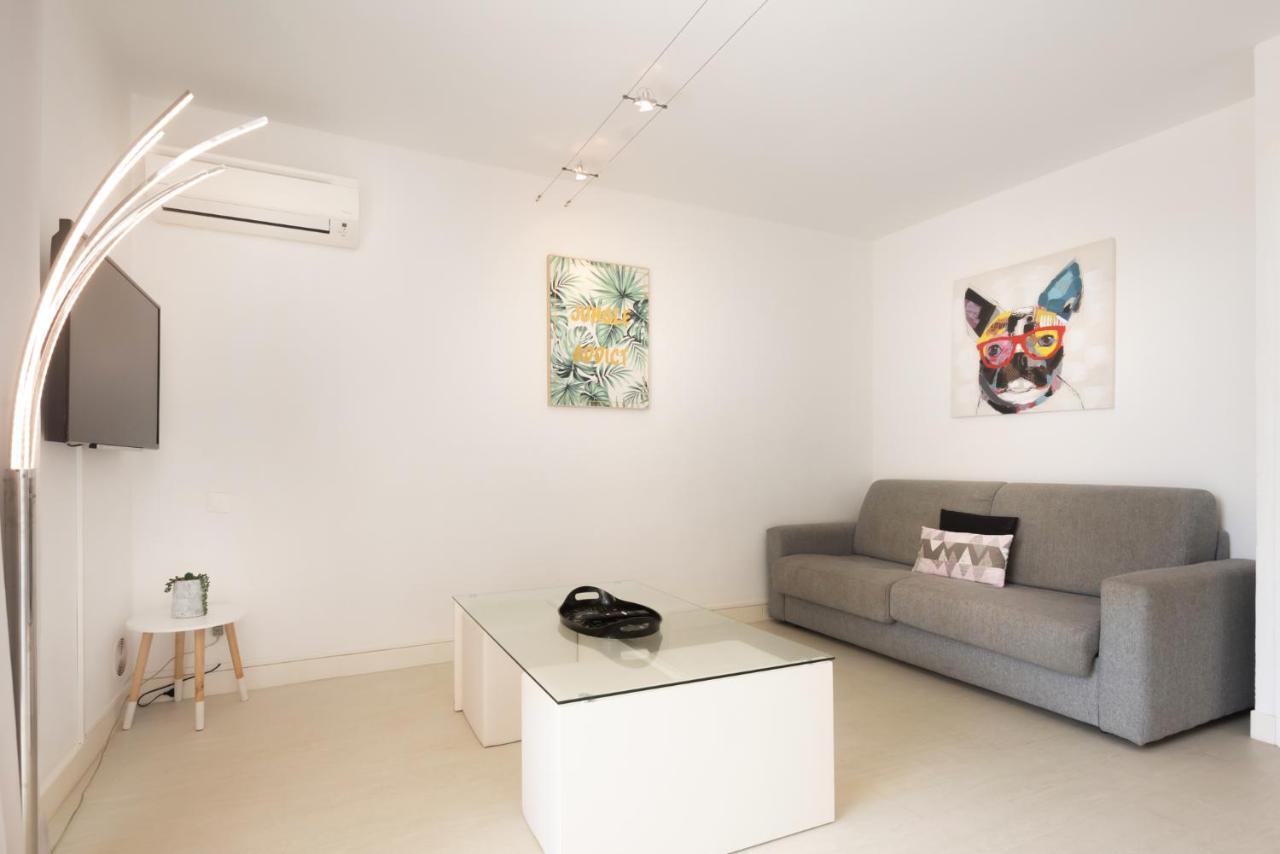 Tropical Cocooning Aparthotel Saint-Francois  Ngoại thất bức ảnh