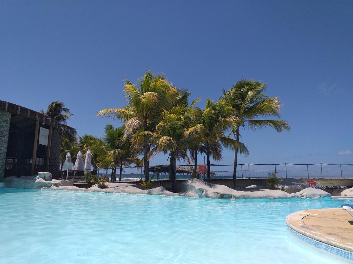 Tropical Cocooning Aparthotel Saint-Francois  Ngoại thất bức ảnh